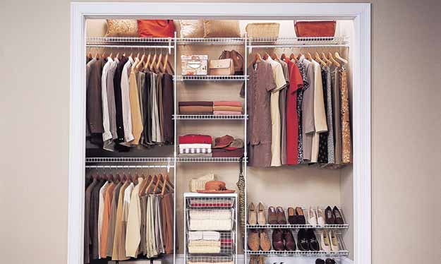 closet-organization-service