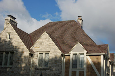 A Roof Is Your Home’s Crowning Glory – and Now You Have More Options than Ever