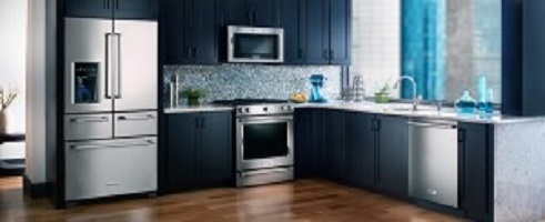 Tips for Perfect Kitchen Appliances Layout