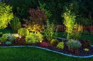 Hot Landscaping Trends for 2017