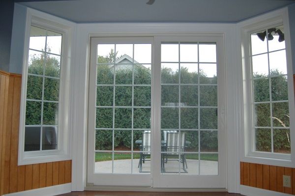 Tips for Selecting Patio Doors