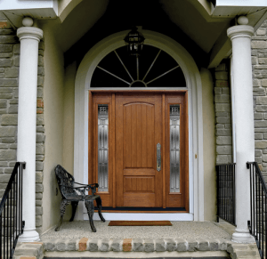 How to Select a Front Door