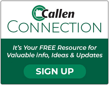 Callen Newsletter