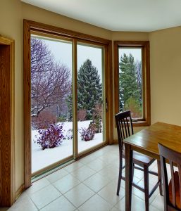 Make Your Home Cozy - Fix Drafty Windows and Doors with Callen