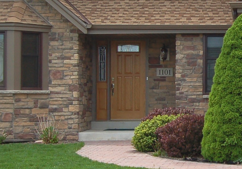 Warning Signs that Signal Front Door Replacement