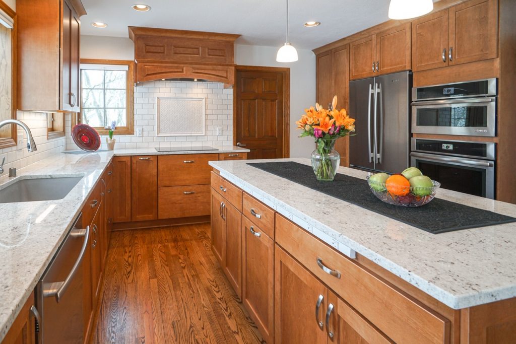 Considerations for a Kitchen Remodel