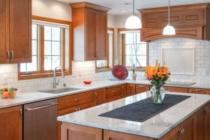 Considerations for a Kitchen Remodel