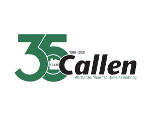 Pandemic Causes Changes Within Remodeling Industry and at Callen