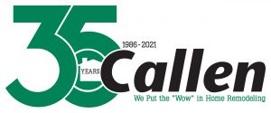 35 Years of Excellence - WOW! Callen Construction, Inc.