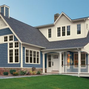 The Benefits of Protecting Your Home With Insulated Vinyl Siding