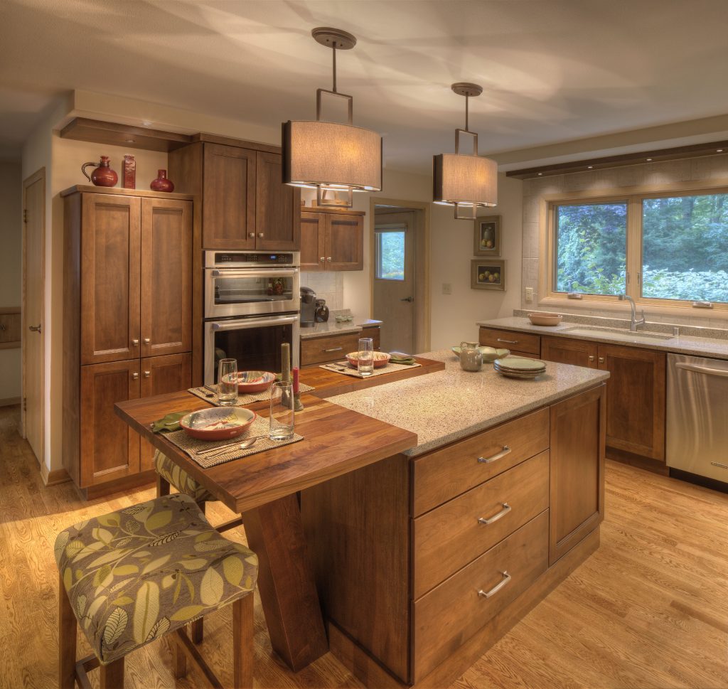 Key Discussion Points of a Kitchen Remodel