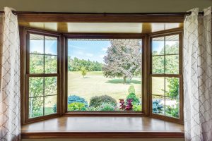 Infinity Window Spotlight: All About Bay Windows