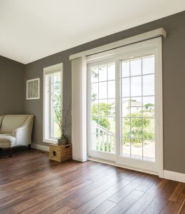 How Window Glass Affects a Home's Comfort and Efficiency
