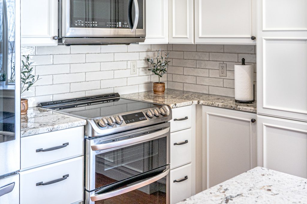 4 Kitchen Issues That Can Be Solved With a Remodel