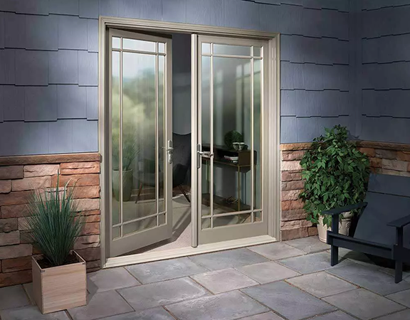 Everything You Need to Know About the Glass Used in Patio Doors