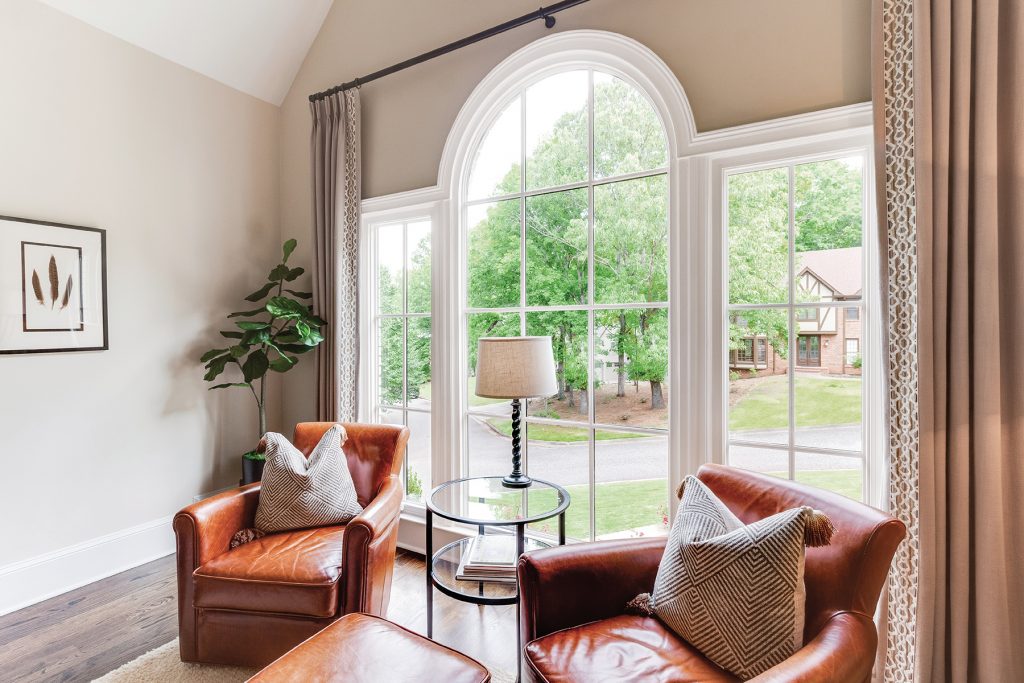 Arch Windows | It’s Time to Round Out Your Home