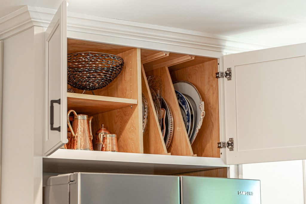 Kitchen Storage Ideas to Maximize Your Space