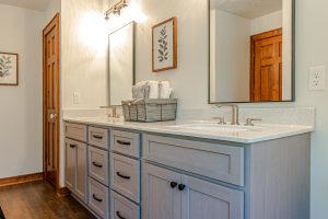 Benefits of Working with Kitchen and Bathroom Designers