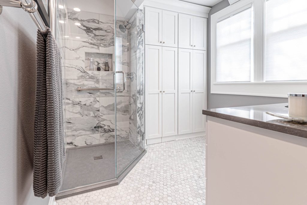 Future Plans | Bathroom Remodeling for Aging in Place