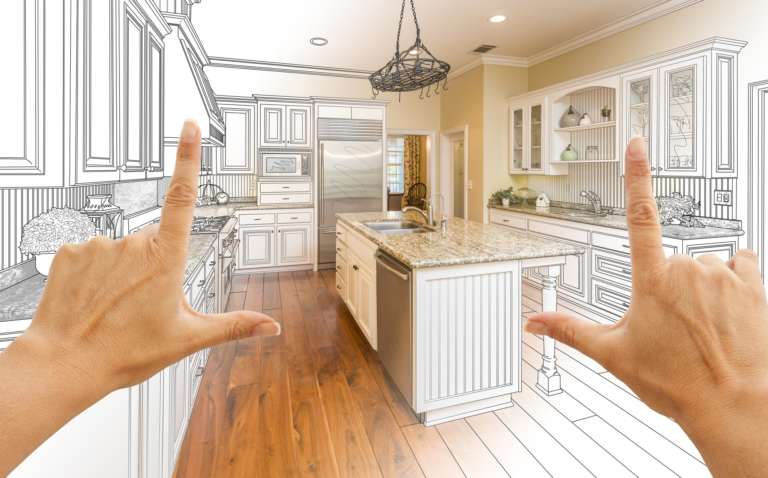 8 Questions to Ask Yourself: Home Remodel Edition