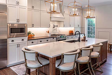 Learn More About Kitchen Remodeling Service